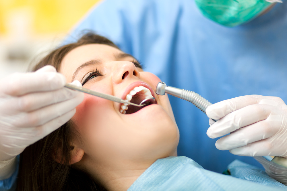 Dental Treatments 