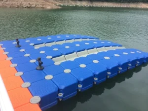 Floating Dock