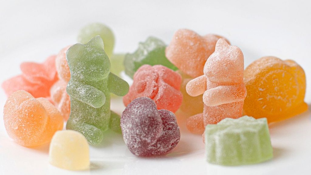 Gummies